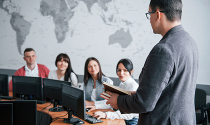 Anti-Drone Technologies